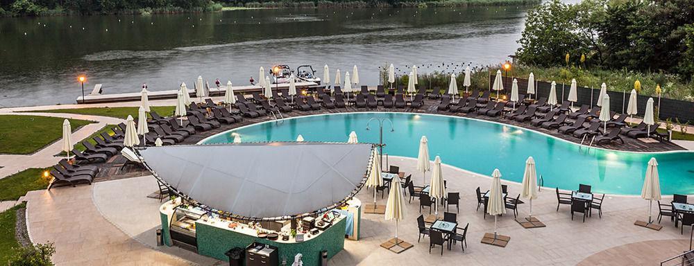 Vila 23 Snagov Zewnętrze zdjęcie